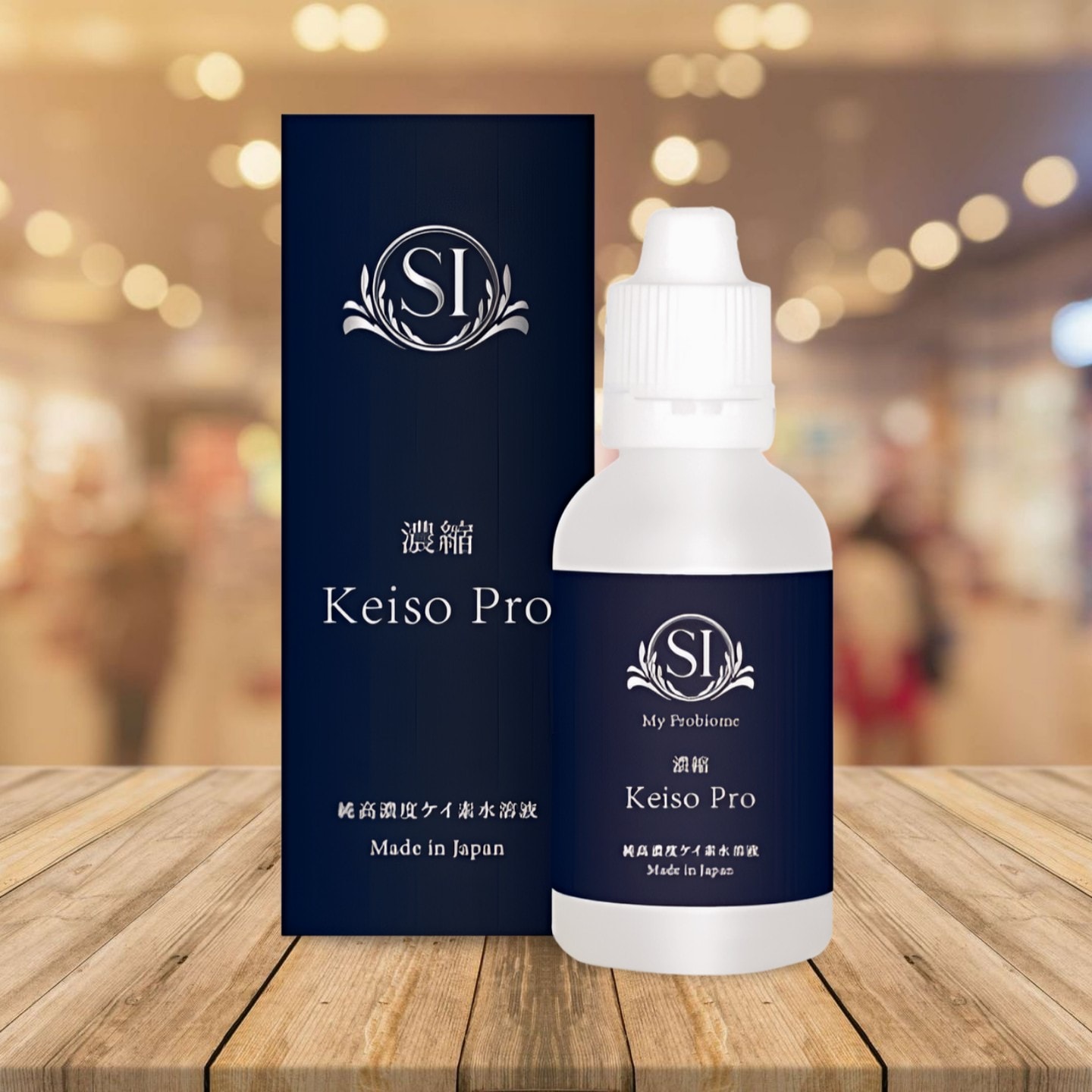 【3本セット価格】高濃度ケイ素水溶液「Dr.K-so」　528Hz 3本セット価格】高濃度ケイ素水溶液「Dr K-so」 528Hz｜Yahoo!フリマ