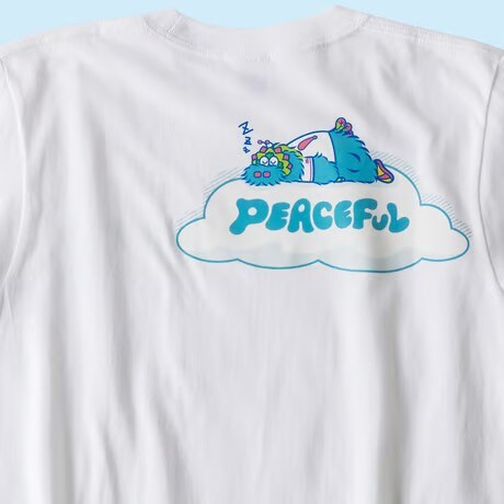 スラィリーTシャツ【広島東洋カープライセンス商品】