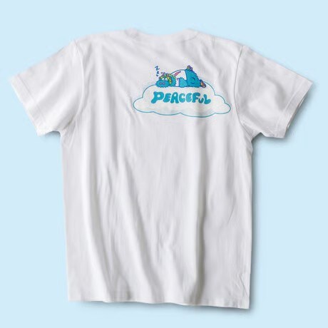 スラィリーTシャツ【広島東洋カープライセンス商品】