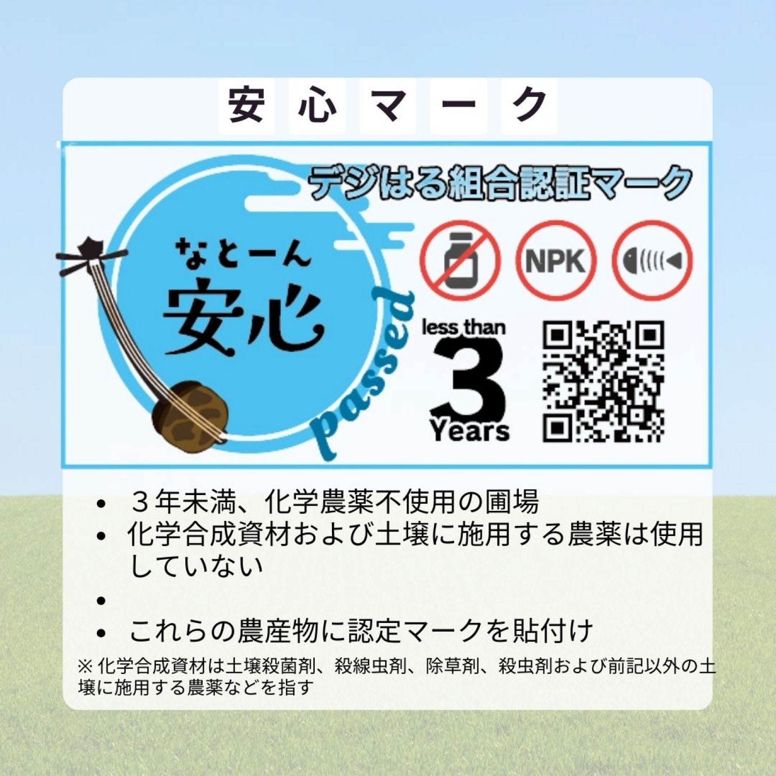 デジはる認証マーク取得・登録費用（初回）