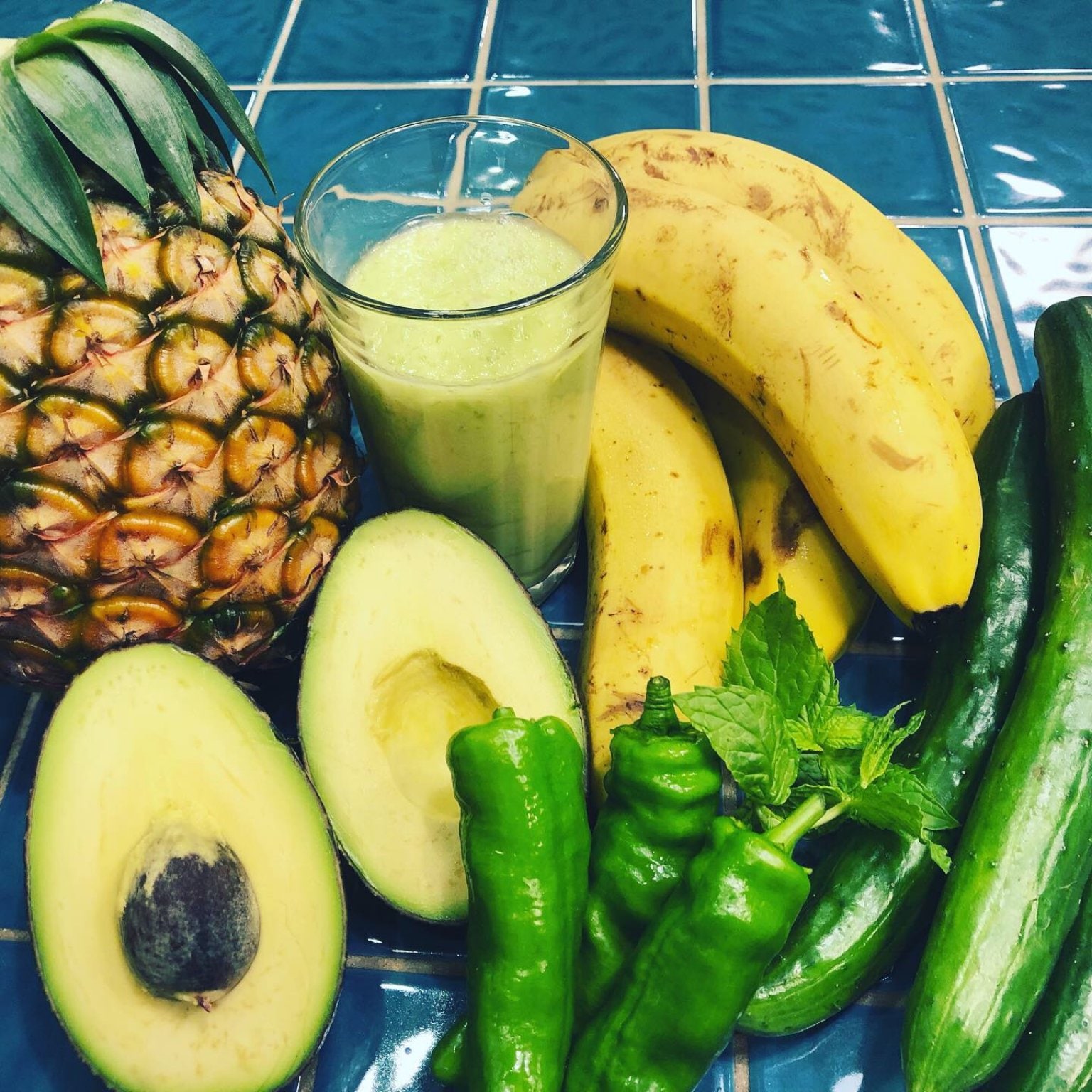 【特別価格】八百屋直伝 本当に飲みやすい極上スムージー　プロが教えるスムージー黄金比  PDFレシピ集