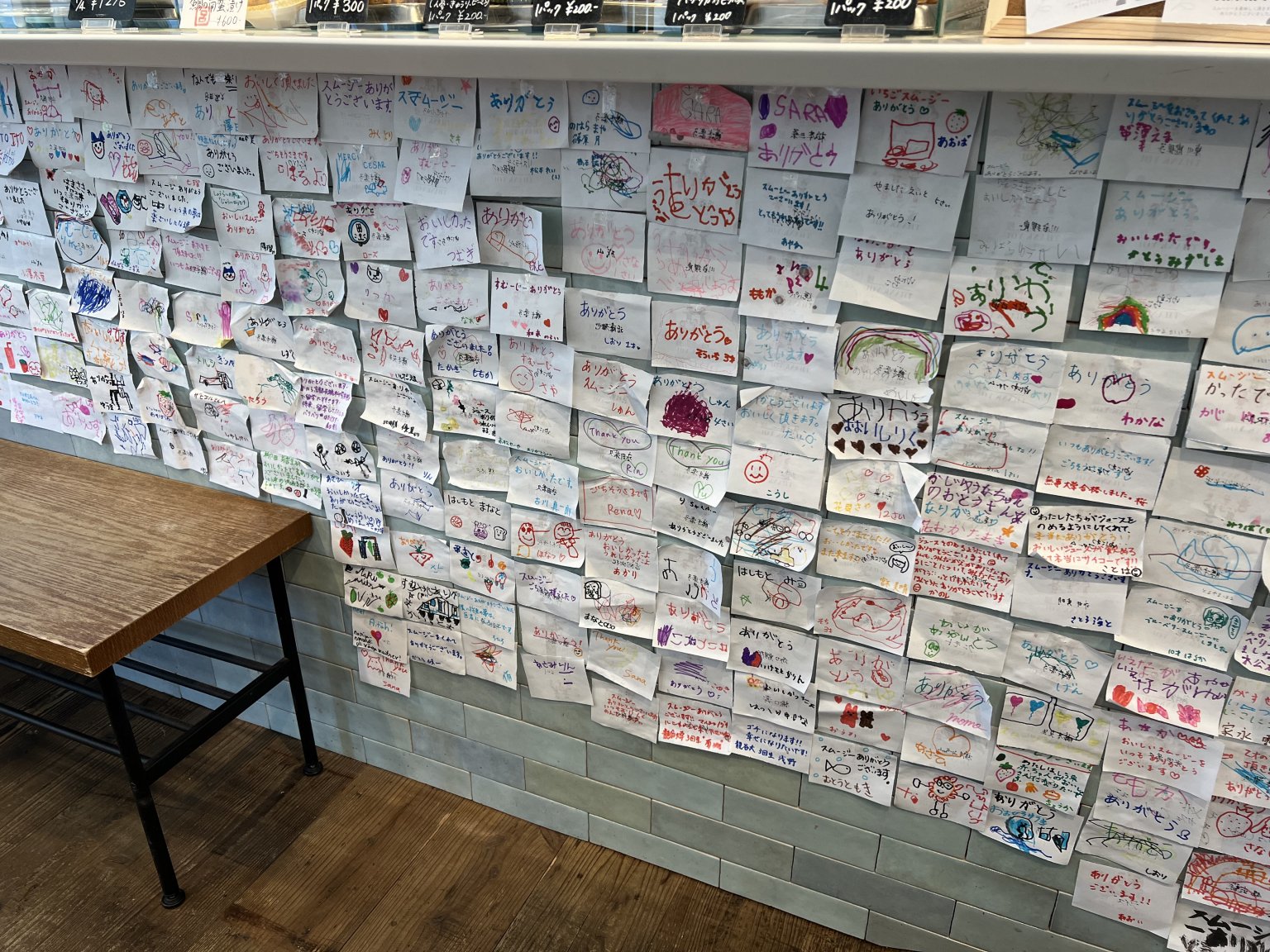 事業者応援スムージーチケット｜福利厚生×地域貢献｜応援プラン＠マルシェノグチ