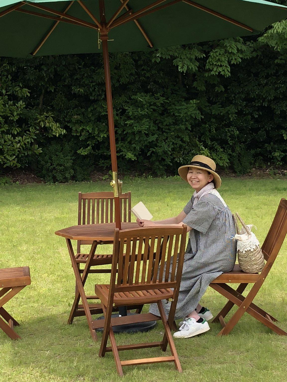 マルシェノグチの嫁にお昼ごはんを奢ろうチケット