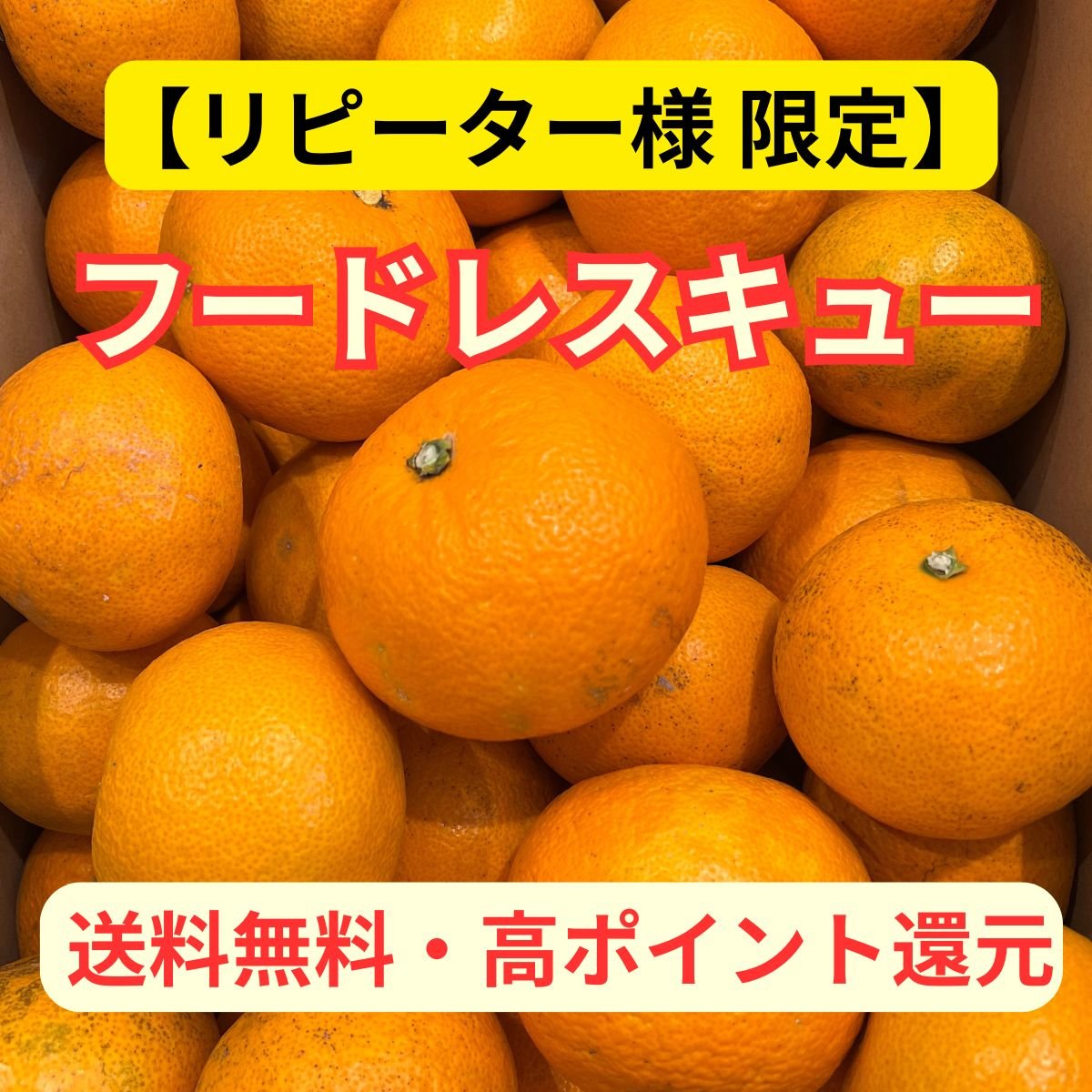 【リピーター様限定】送料無料｜高ポイント還元｜おかわり紅はっさく15kg｜産地直送｜訳あり｜】＠マルシェノグチ