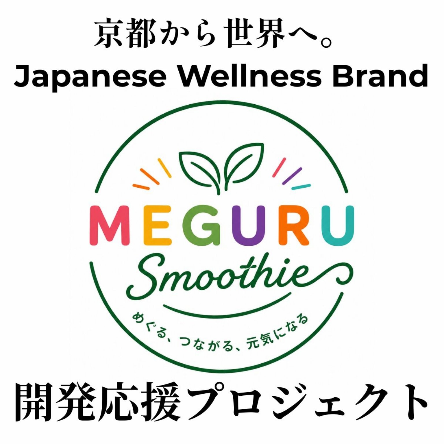 MEGURU開発応援チケット