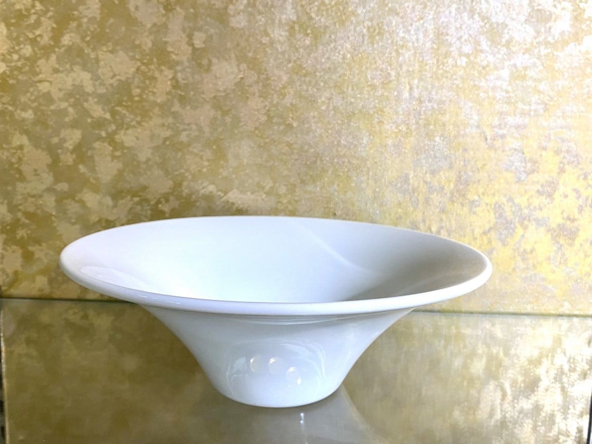 【5個以上送料無料】24cm富士形ボール