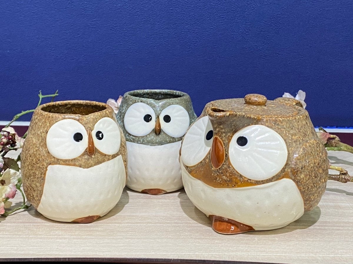 【選べるポットの色】ペアフリーカップ＆ポットのセット