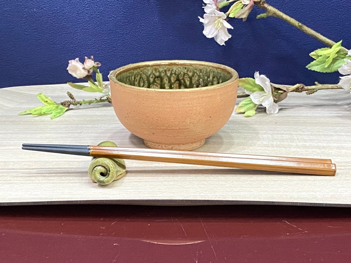 【大特価】【有田焼】金渕織部多用鉢