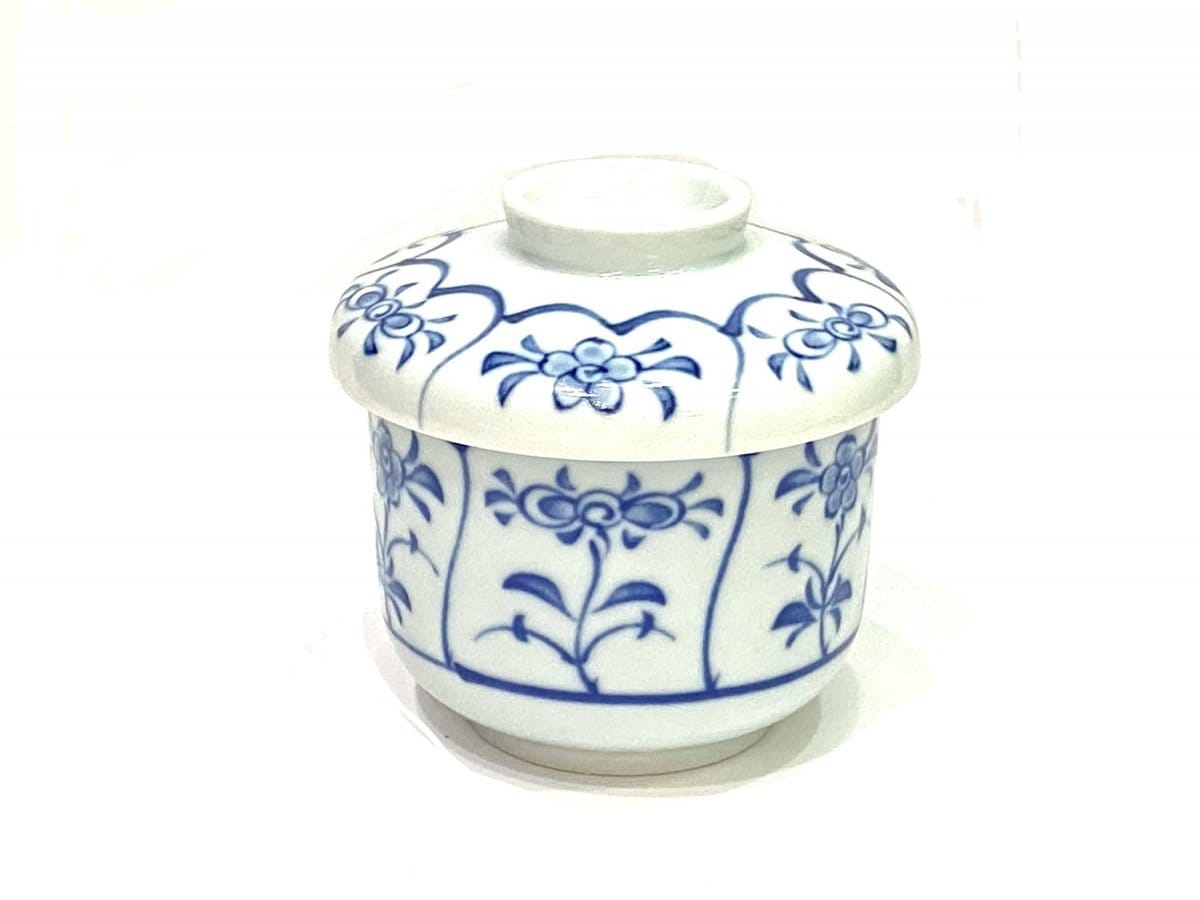 【32個限定！半額以下】籠目茶碗蒸し