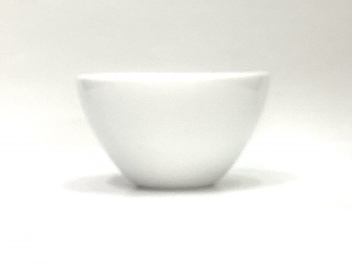 業務用　白磁　11cmマルチボウル