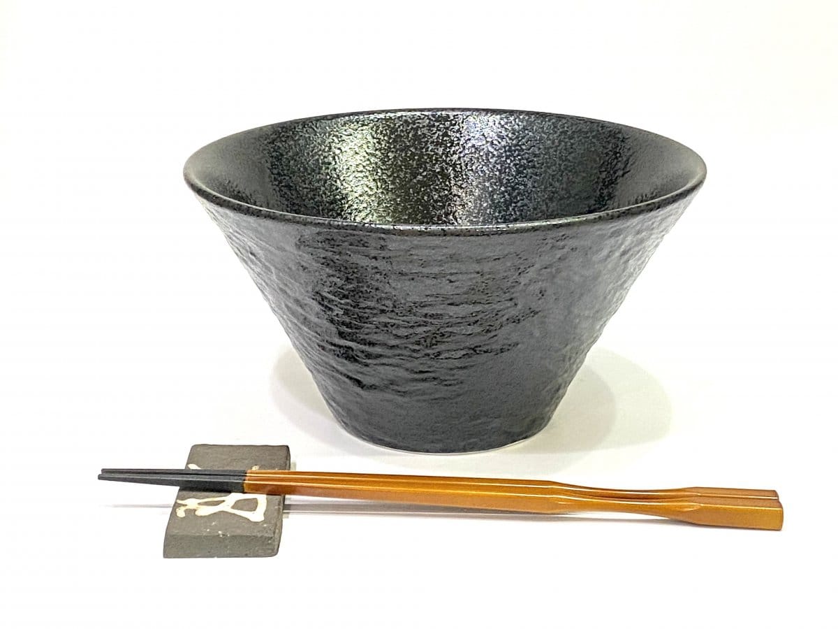 本州送料負担します。19cm麺ボウル