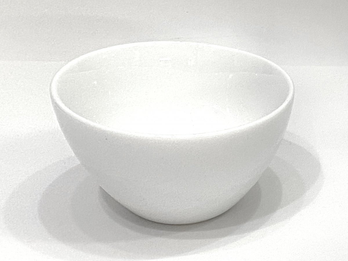 強化磁器 10.5cmホワイトマルチボウル