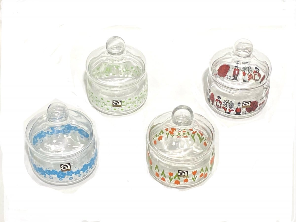 選べる！アデリアレトロ　ボンボン入れ360