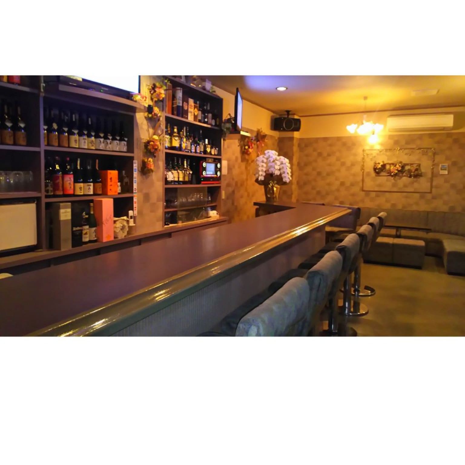 カラオケ5曲チケット