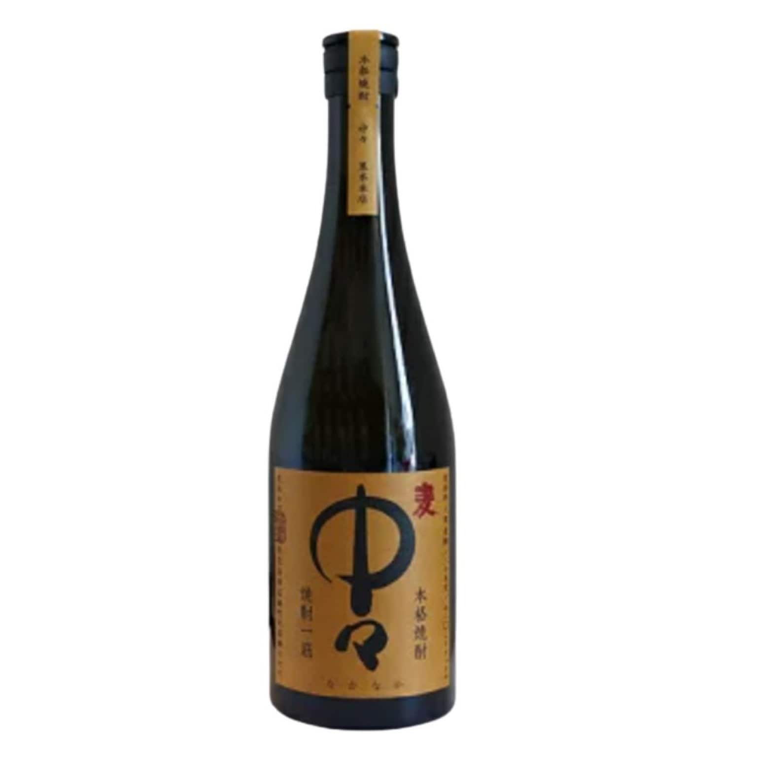 【現地払い】中々ボトルチケット