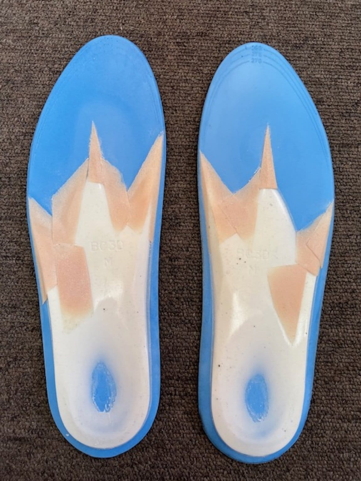 足と身体の何でも相談カウンセリングWebチケット