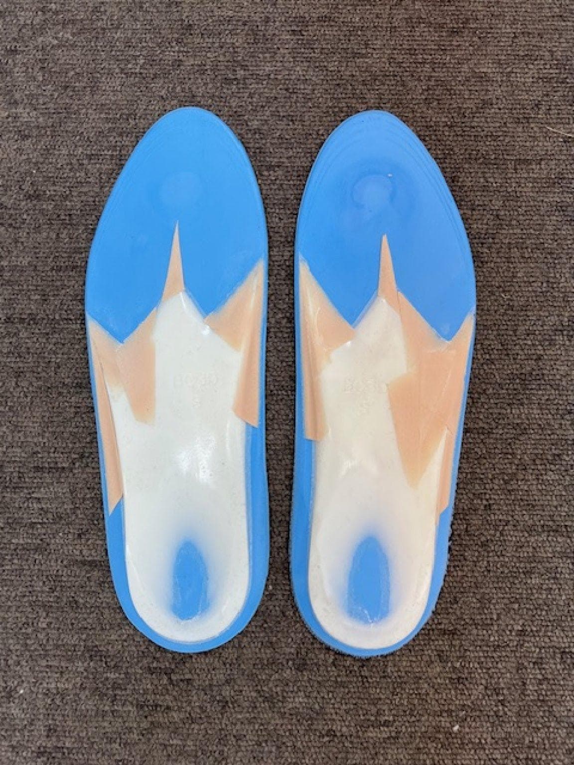 足と身体の何でも相談カウンセリングWebチケット