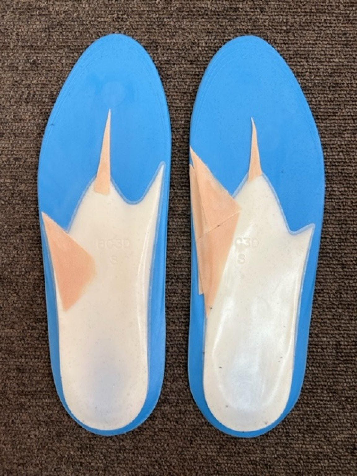 足と身体の何でも相談カウンセリングWebチケット