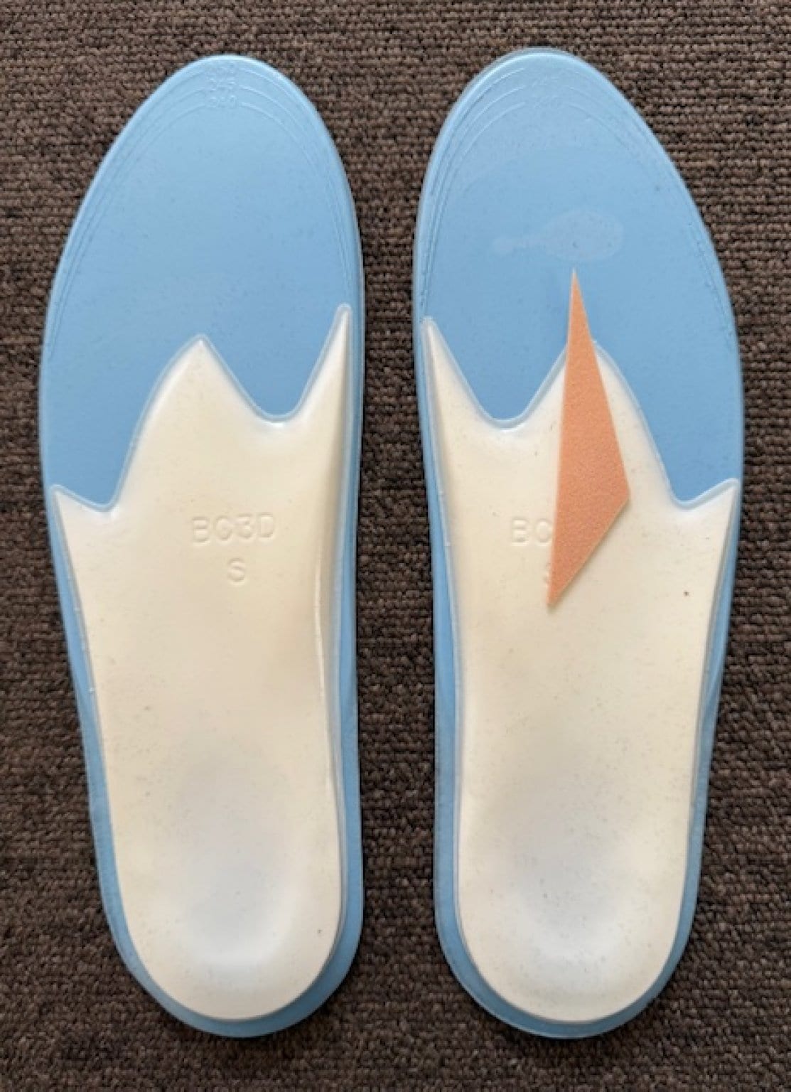 足と身体の何でも相談カウンセリングWebチケット