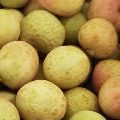 ベトナム産生ライチ (1kg/箱)