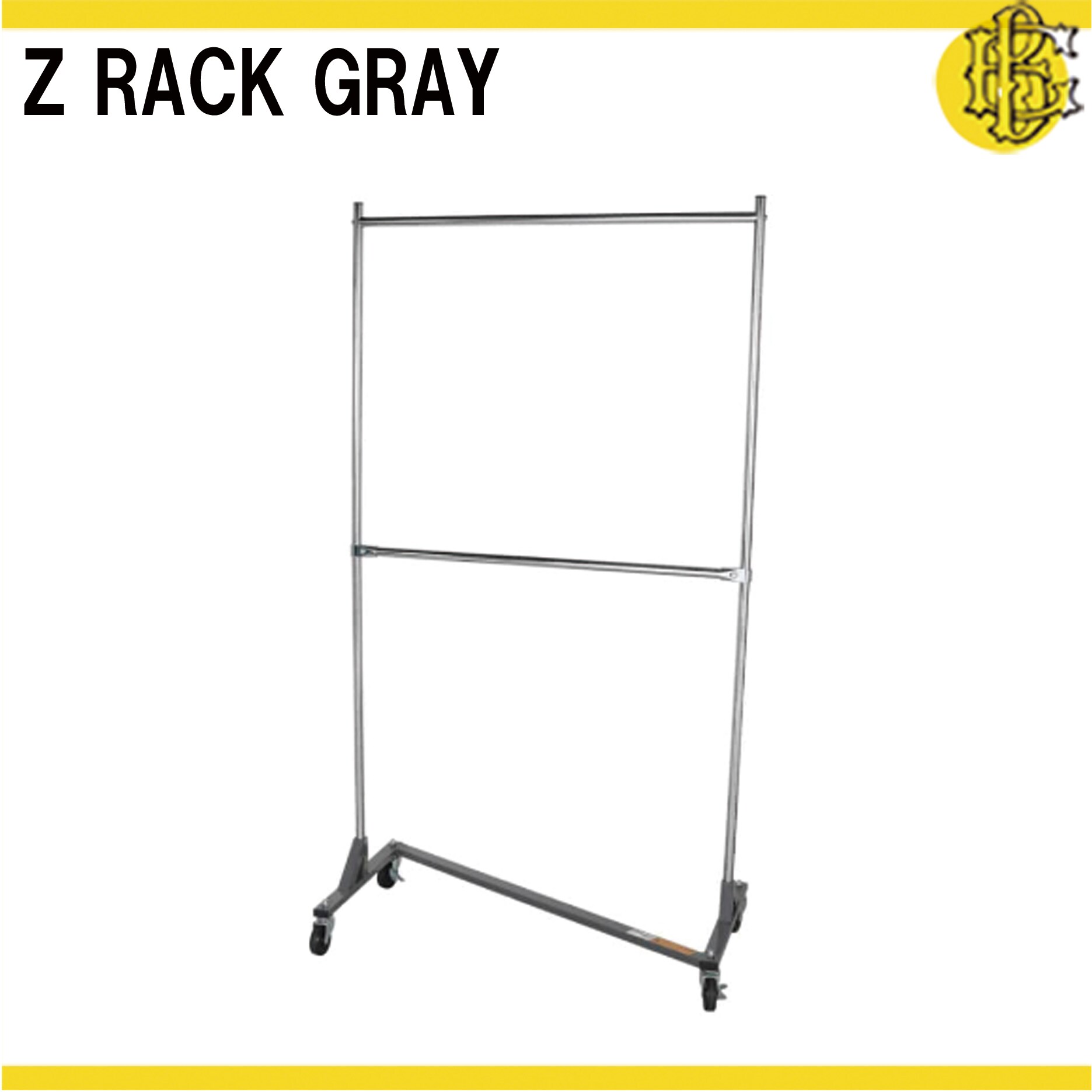 Z ラック Z RACK GRAY