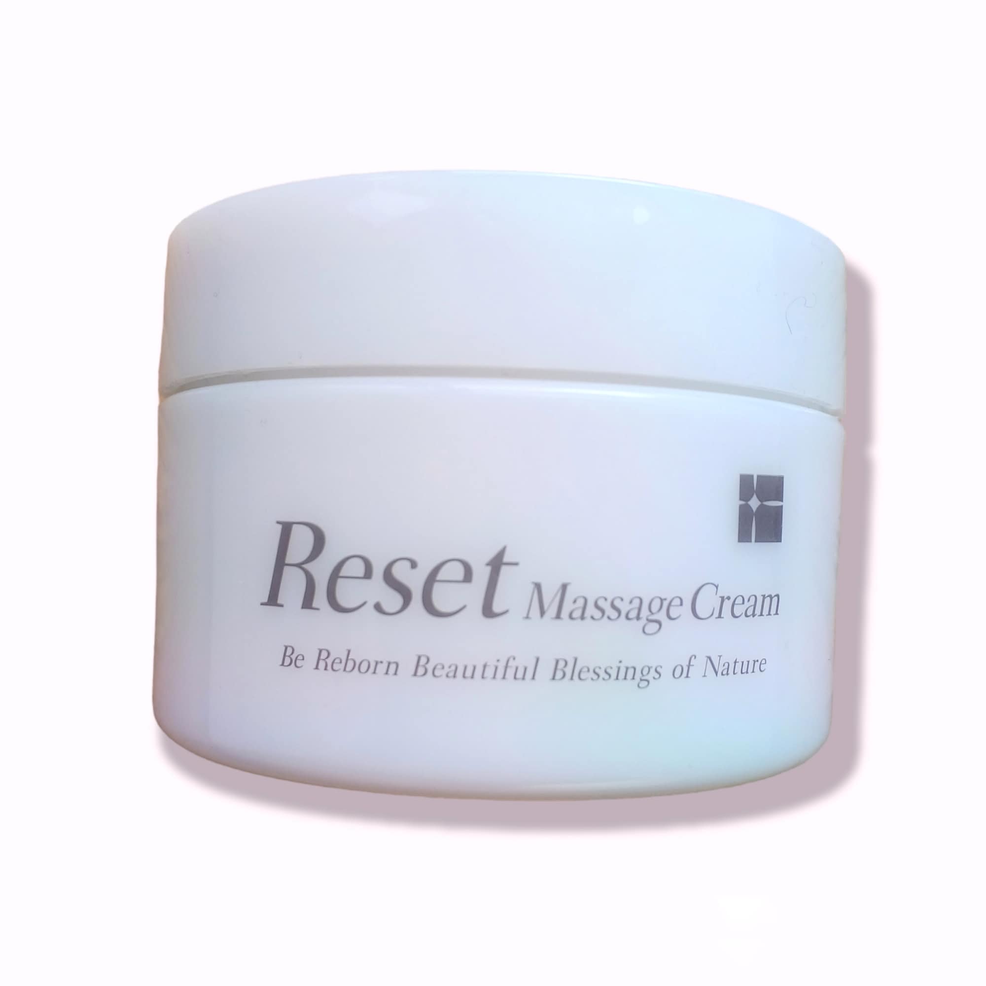 リセットマッサージクリーム/180g」プレゼントにもオススメです♪