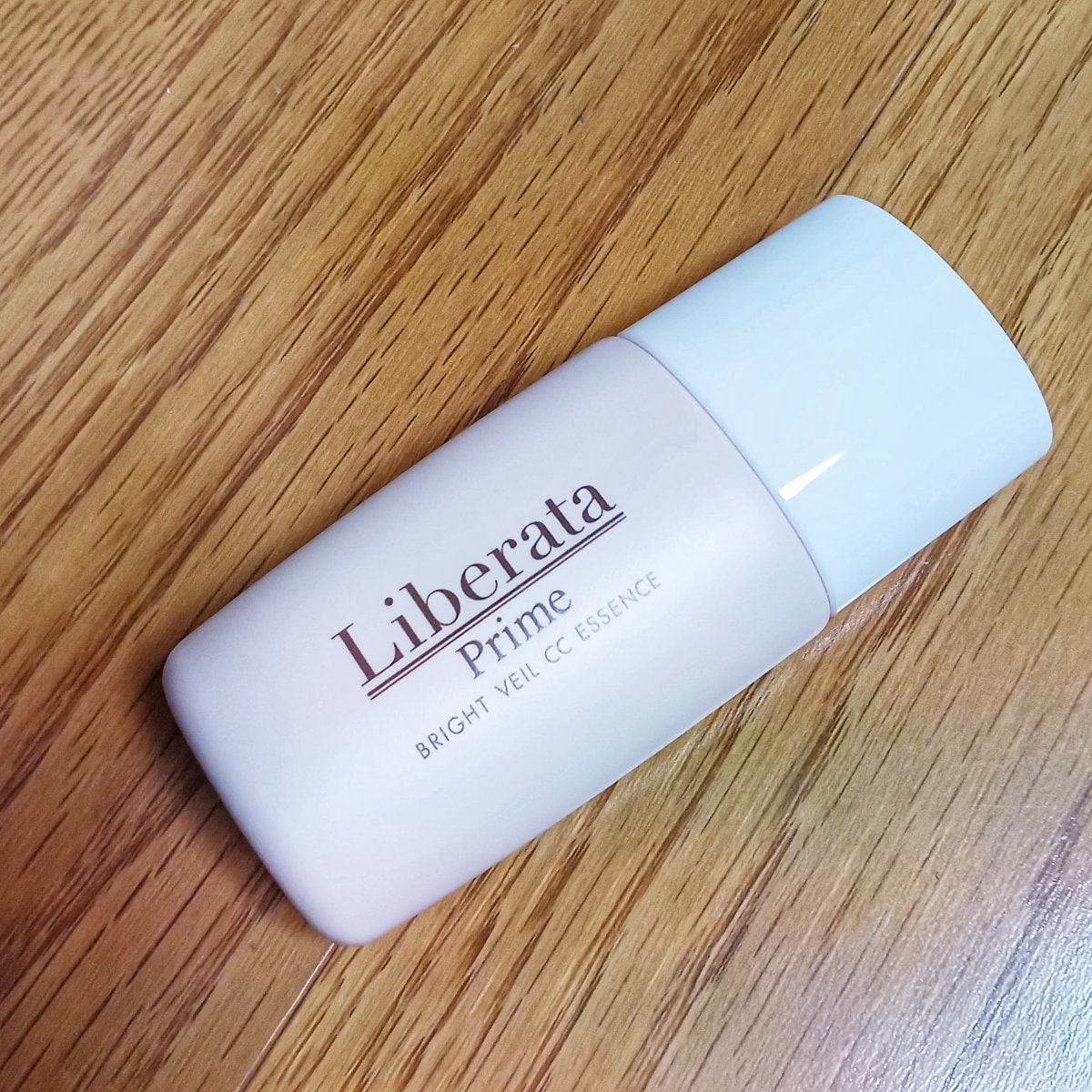 「CCエッセンス/30g」日中用美容液・化粧下地/リベラータプライムブライヴェール/杉本彩さんプロデュース商品