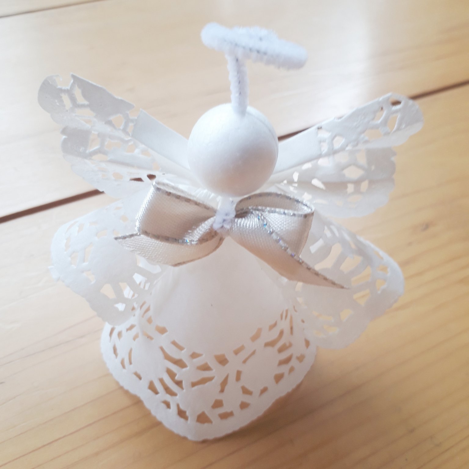 【2月27日限定】　折り紙ワークショップ