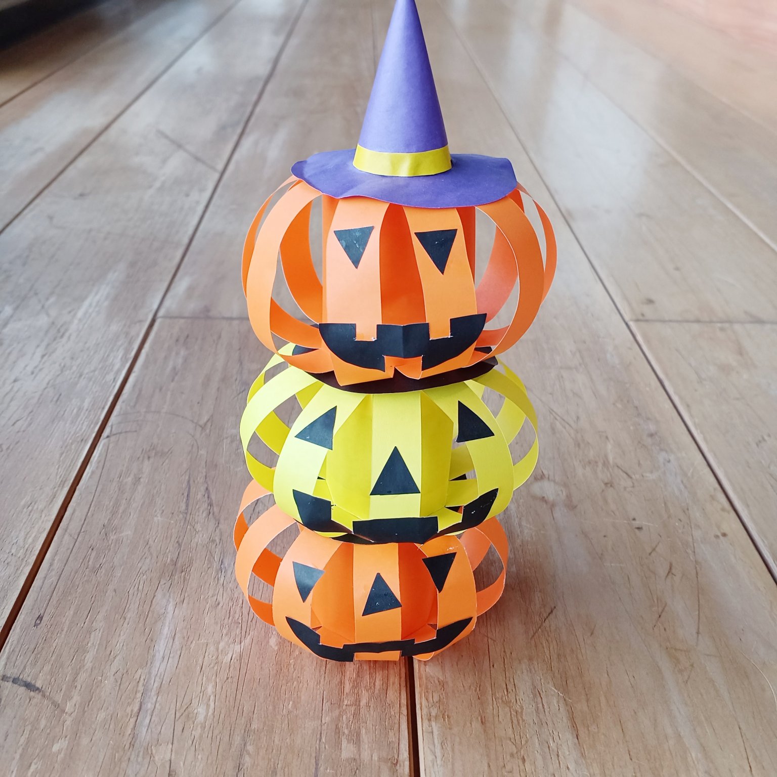 【2月27日限定】　折り紙ワークショップ