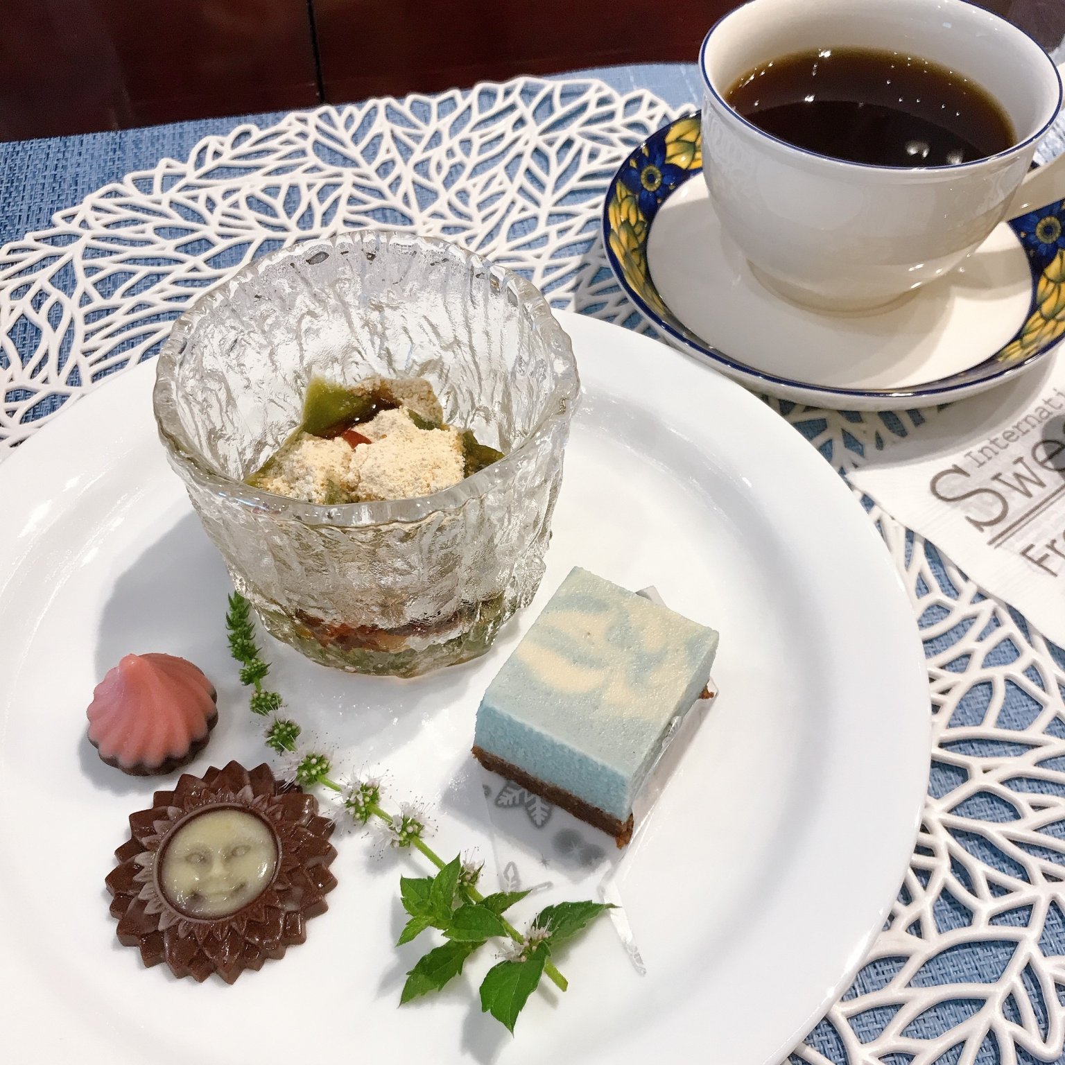 【開催リクエスト受付中！】 Rawチョコスペシャルレッスン