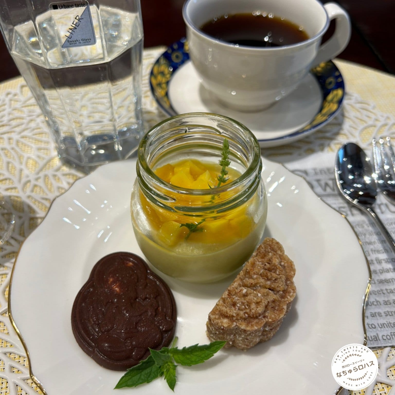 【開催リクエスト受付中！】Raw月餅レッスン（専用型付き）