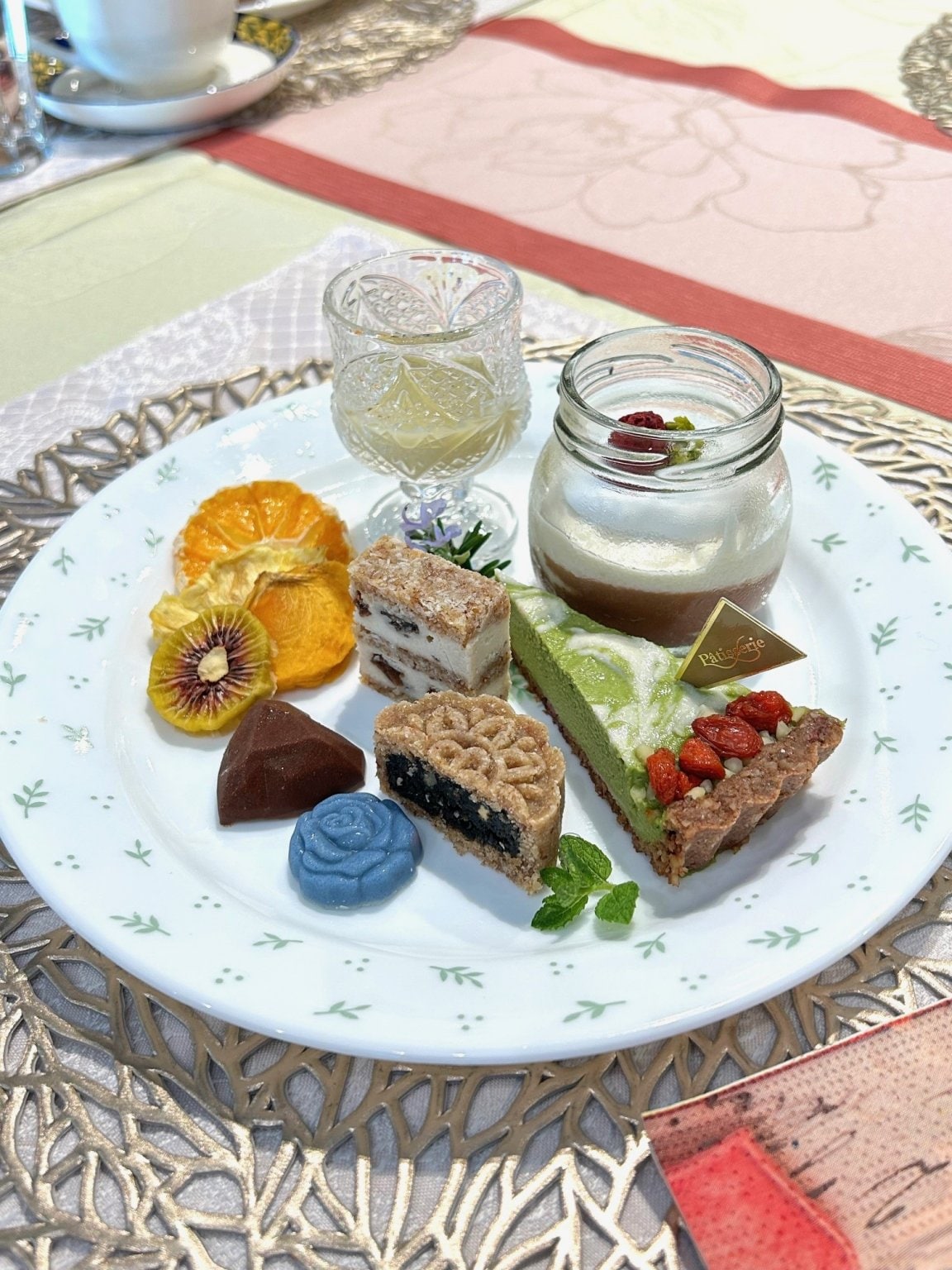 【開催リクエスト受付中！】腸活ロースイーツ体験会（千葉県市川市）