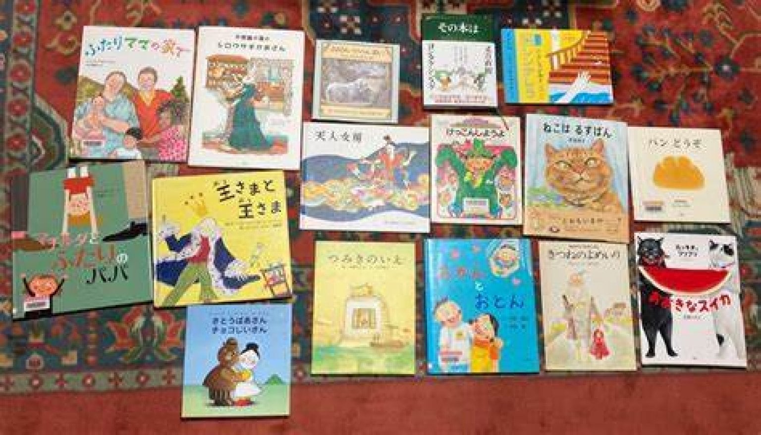 【3/4, 5/13, 7/8(水)10:30～】腸活ランチ付き 願いが叶う絵本de読書会