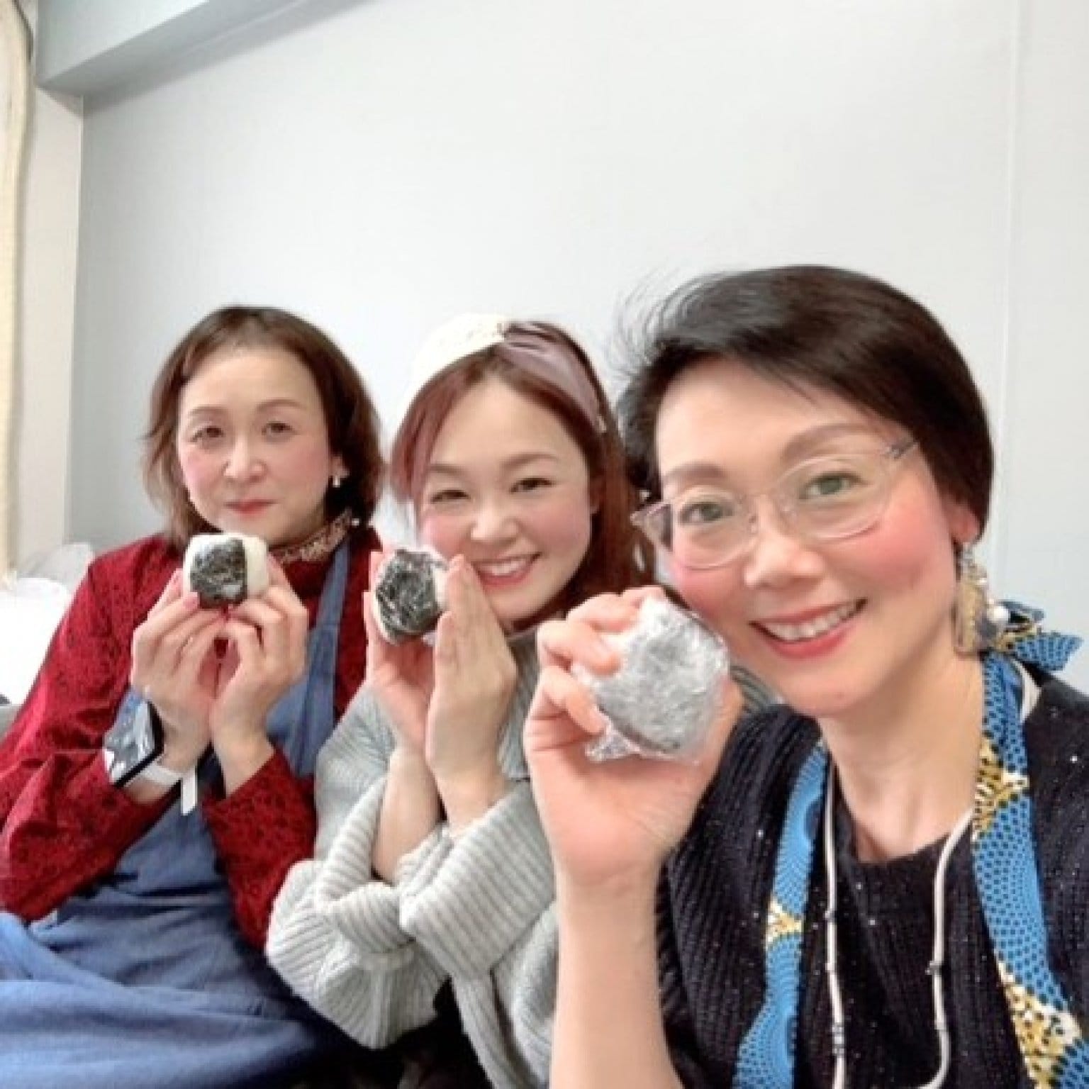 【4/9～販売開始】中心軸がととのう宇宙おむすび講座  in 滋賀県守山市