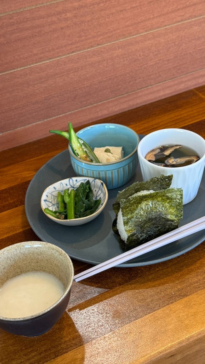 【出張講座】9/9(水)11:00- 中心軸がととのう宇宙おむすび講座🍙in 千葉県佐倉市