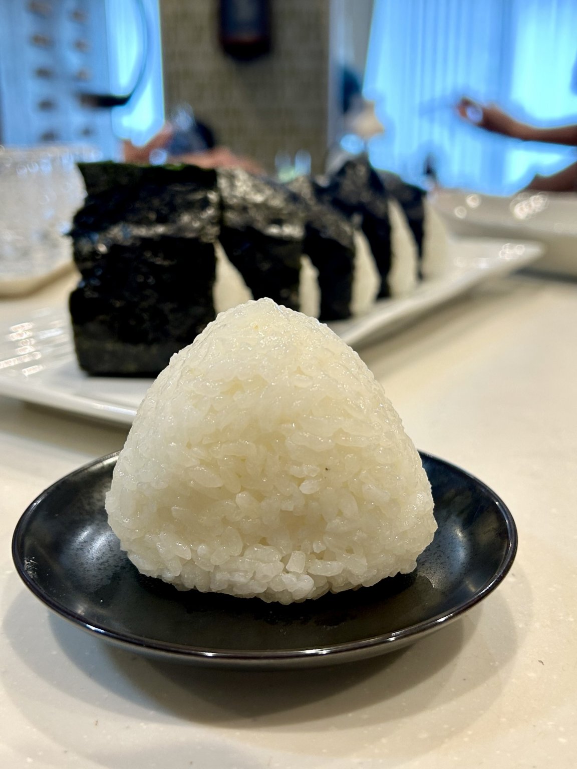 【早期割⭐】　軸の次♪上丹田がととのう宇宙おむすび『ひらくおむすび』講座  in 博多