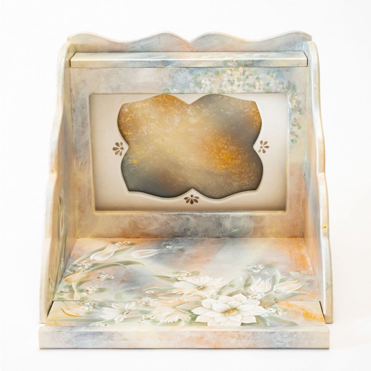 Ｍｅｍｅｎｔｏ Ｂｏｘ(メメントボックス)作家デザイン横型