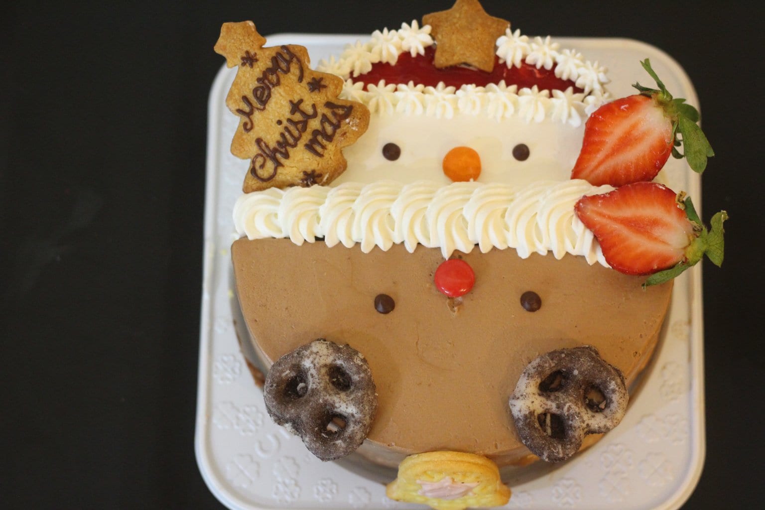 Happyクリスマス☆