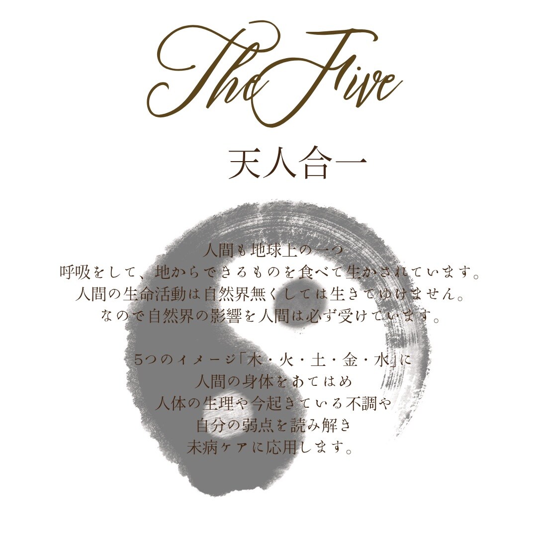 新発売】陰陽五行ブレンドアロマ TheFiveシリーズ アロマオイル 選べる
