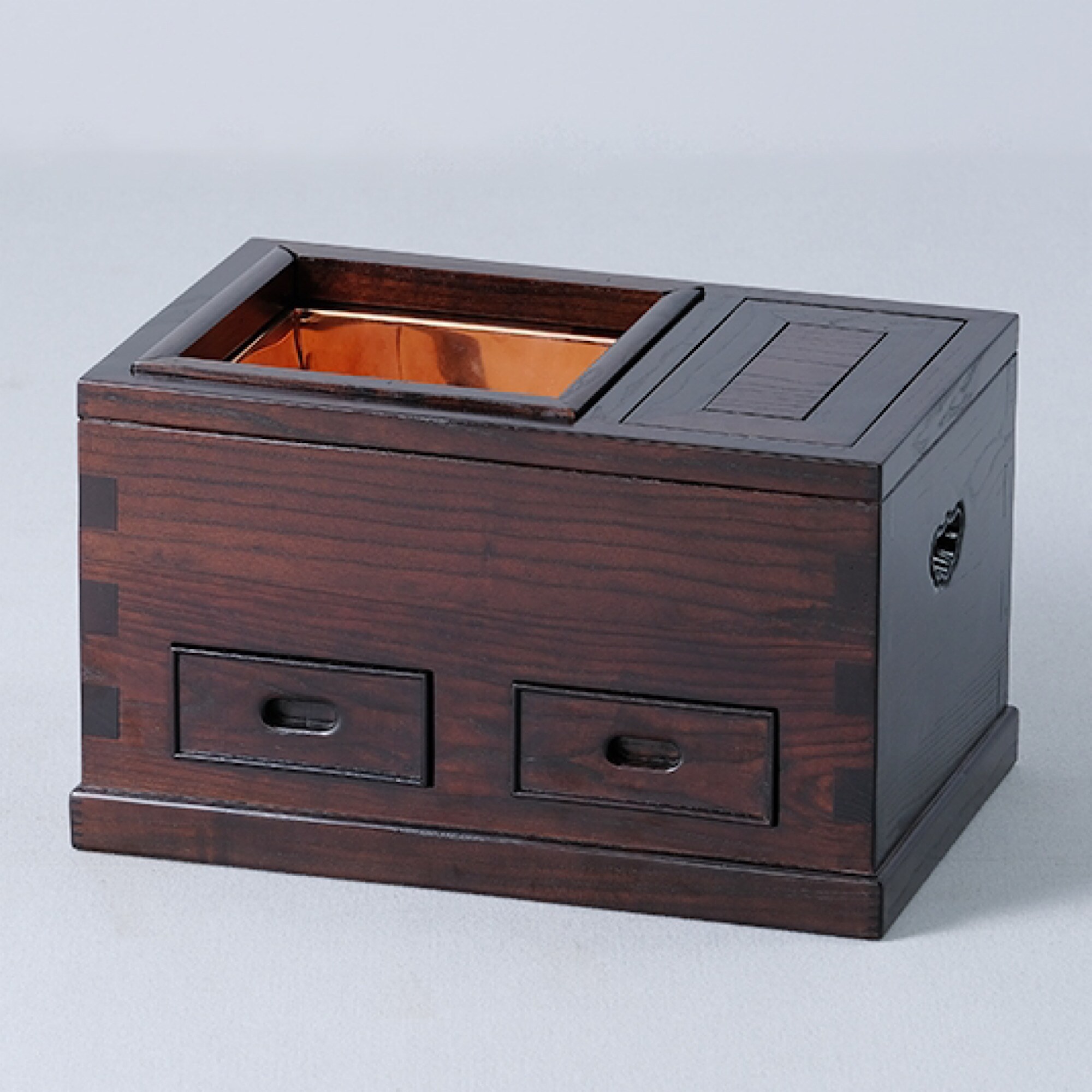 木製豆火鉢 豆火鉢