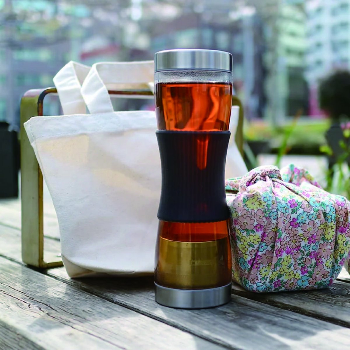 フィルターインタンブラー　「T-GO」【同梱可能】