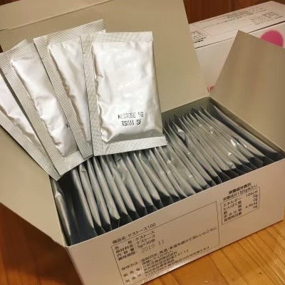 高純度ケストース100(30包/箱)☆Let's腸活☆心ワクワク♪体イキイキ