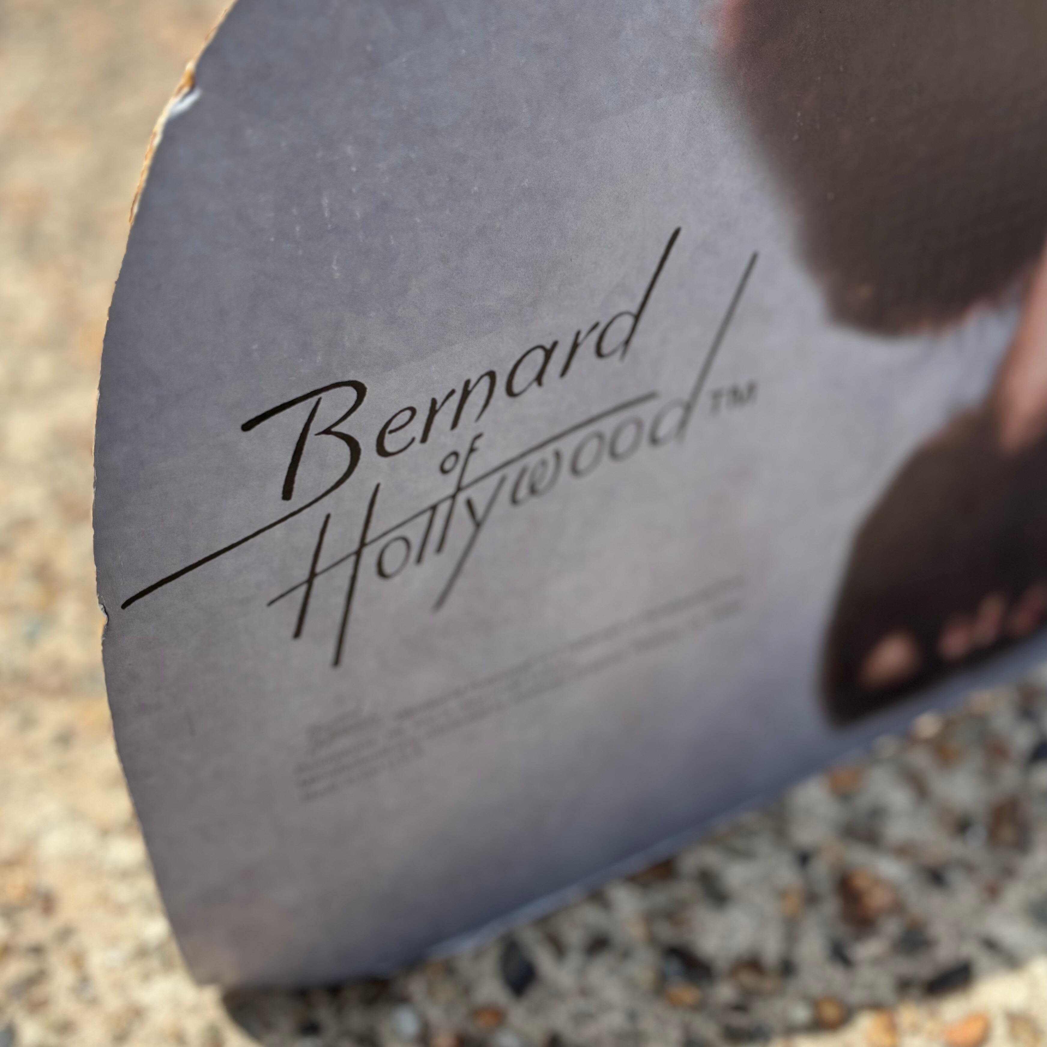 Vintage マリリン・モンロー 等身大 ダンボールスタンド — Bernard of