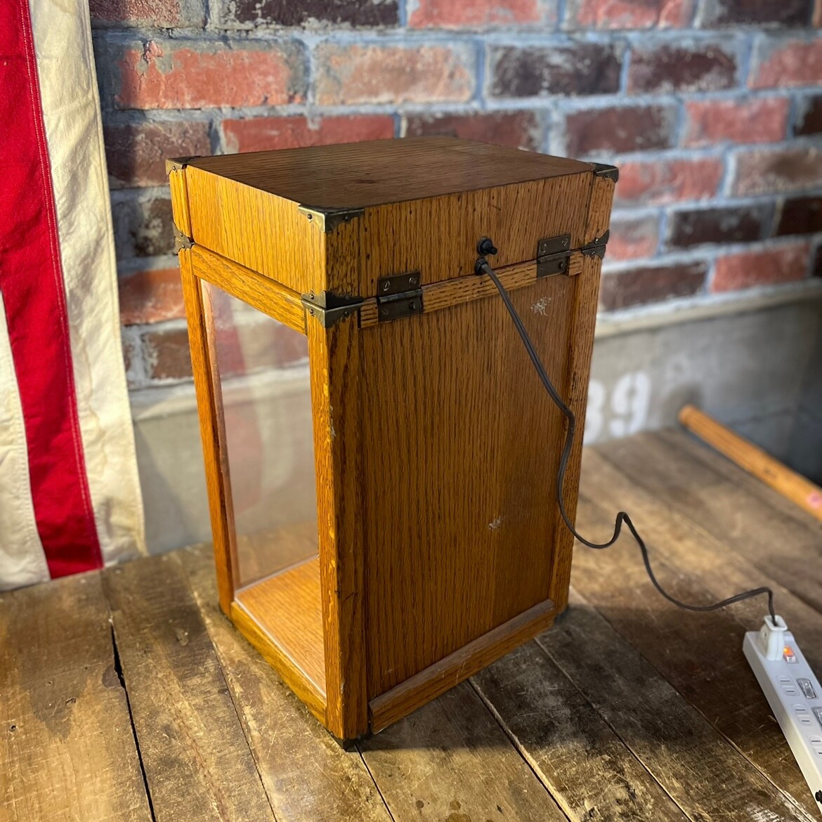 アンティークディスプレイ木材早い者勝ち 7518f91571da89cc706d569db76c7a