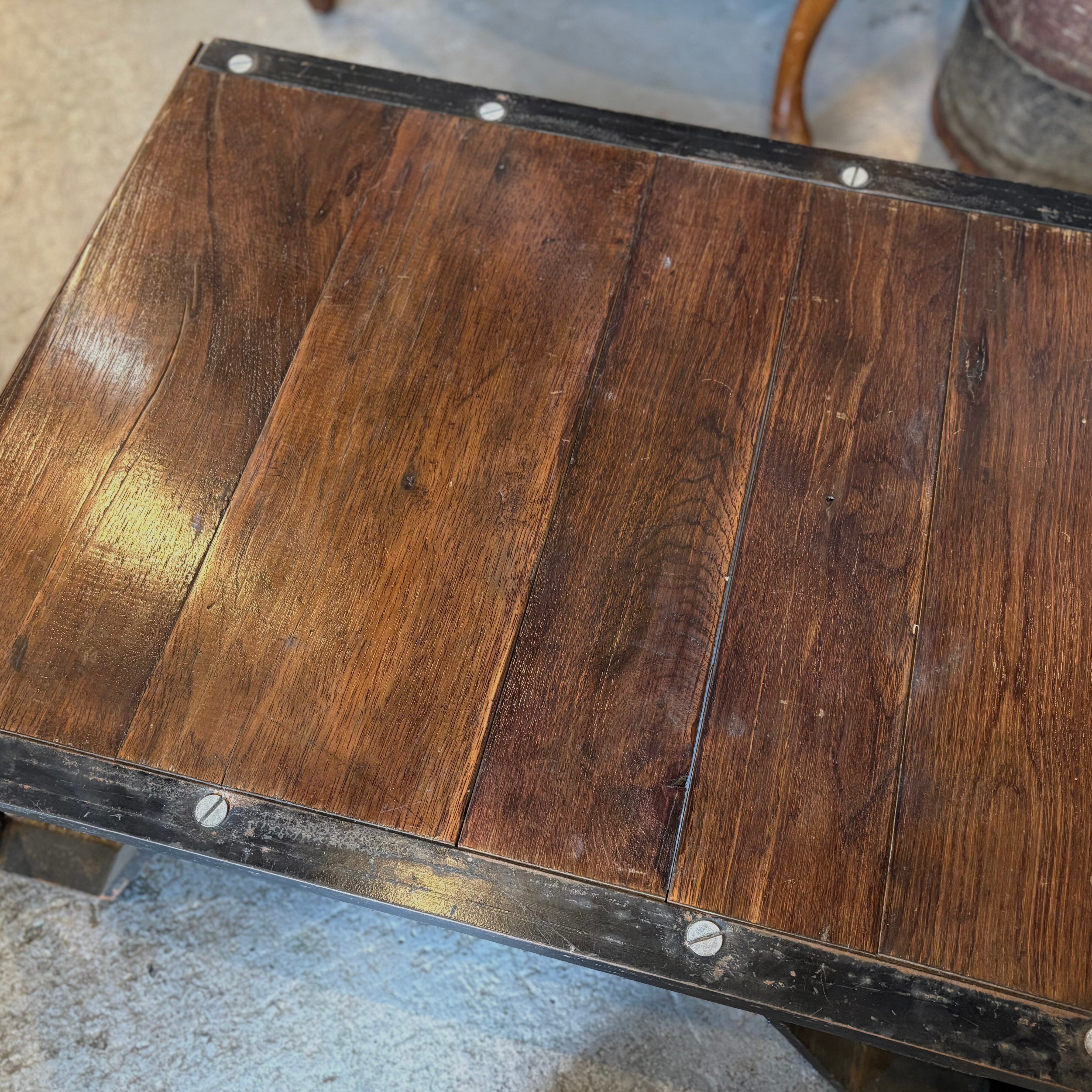 アンティークトロリー　滑車　アメリカンジャンク　店舗計器　インダストリアル アンティークトロリー 滑車 アメリカンジャンク 店舗計器