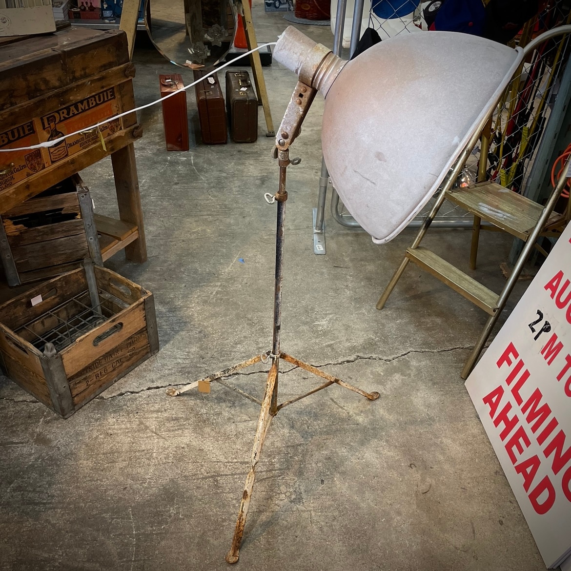 E.T.ライト1980年代アメリカアンティーク E.T.ライト1980年代アメリカ