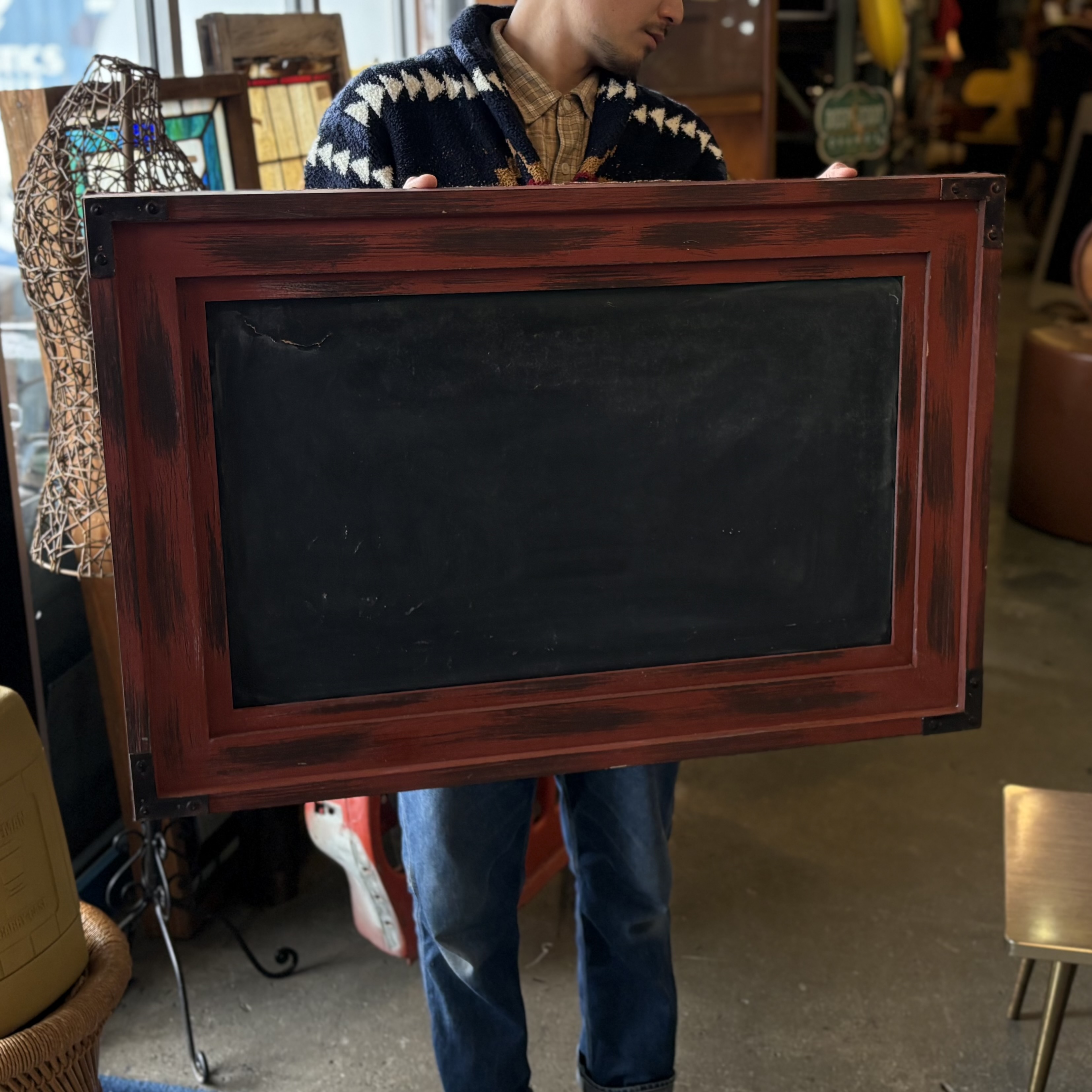 錆びた鉄板　絵画 看板 黒板 メニュー オブジェ 古道具 インダストリアル 錆びた鉄板 絵画 看板 黒板 メニュー オブジェ 古道具