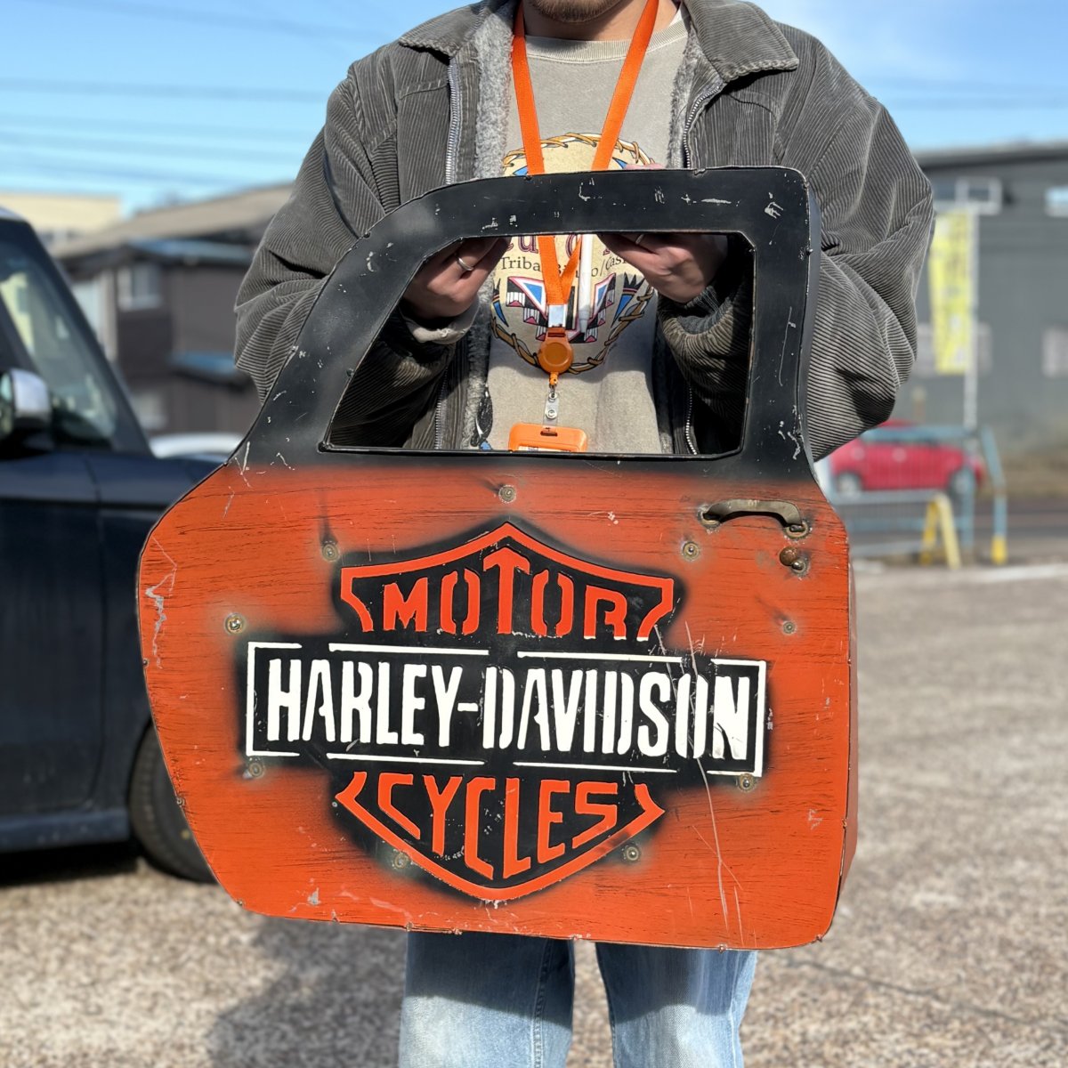 日本最大級のアメリカン・ヴィンテージ家具雑貨ショップ！他にダイナー