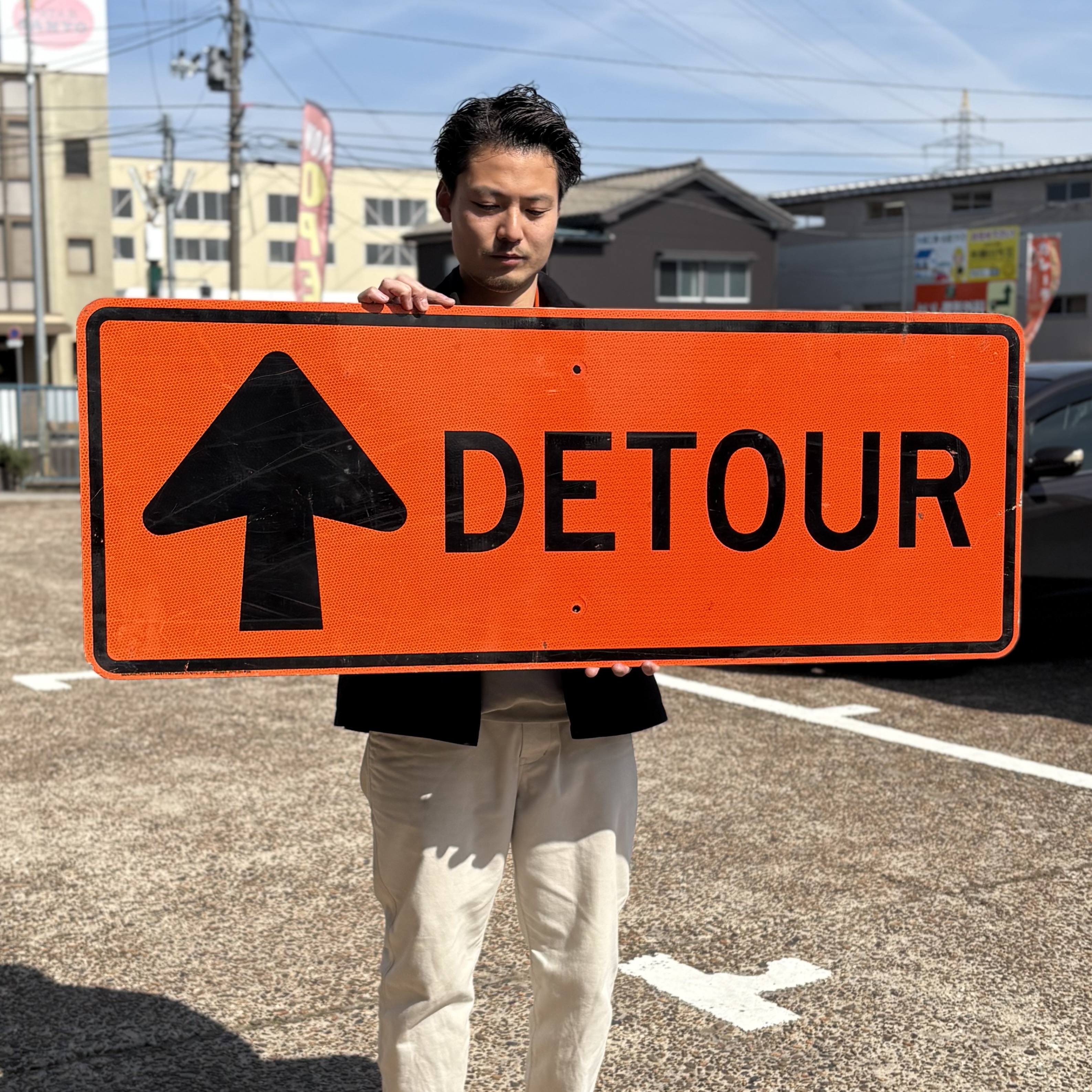 Vintage Fresno CA. Safety Network 