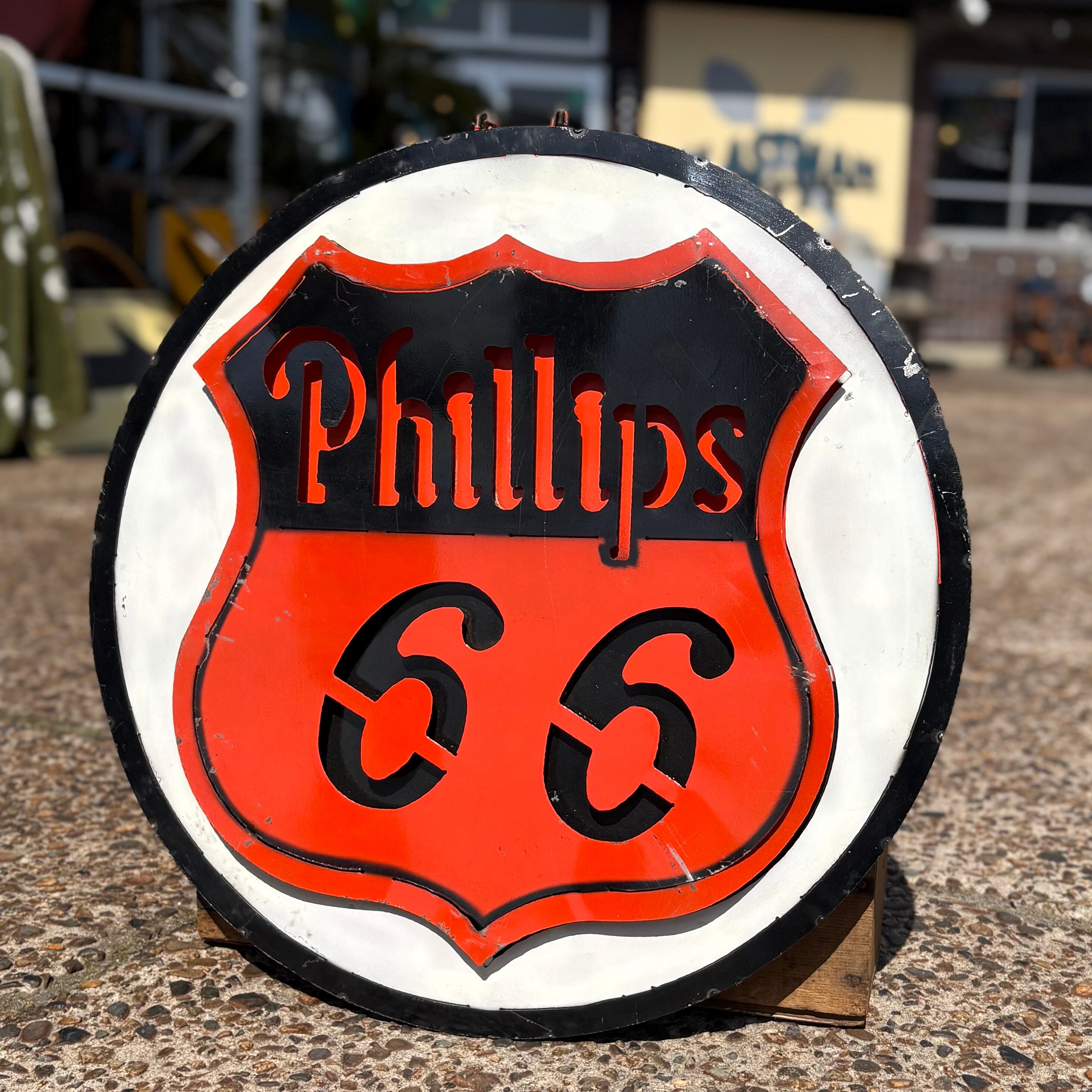 Phillips 66